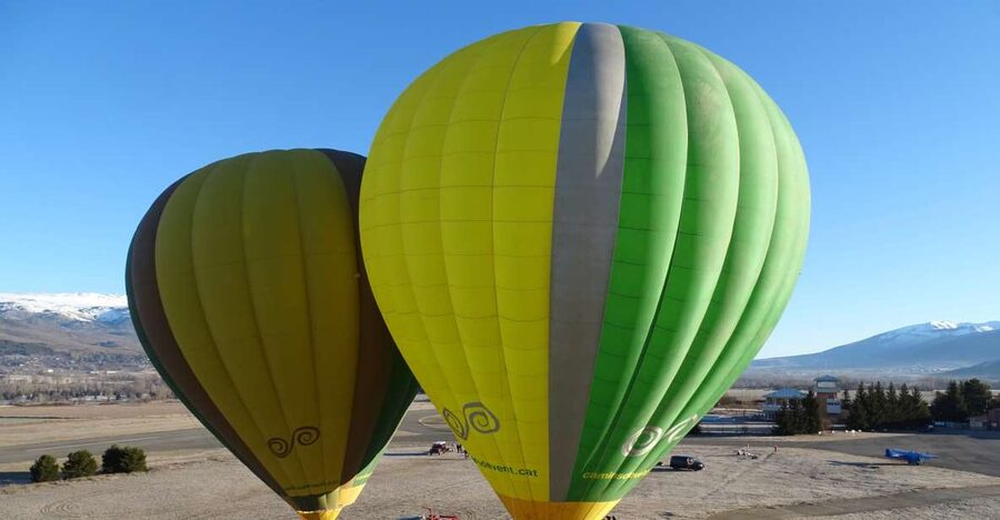 Barcelona: Hot Air Balloon Flight Experience - Should you book the Barcelona hot air balloon flight?