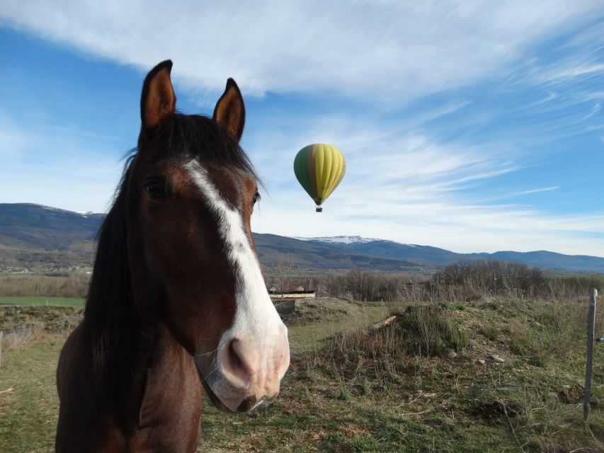Barcelona: Hot Air Balloon Ride - Is $255 a fair price?