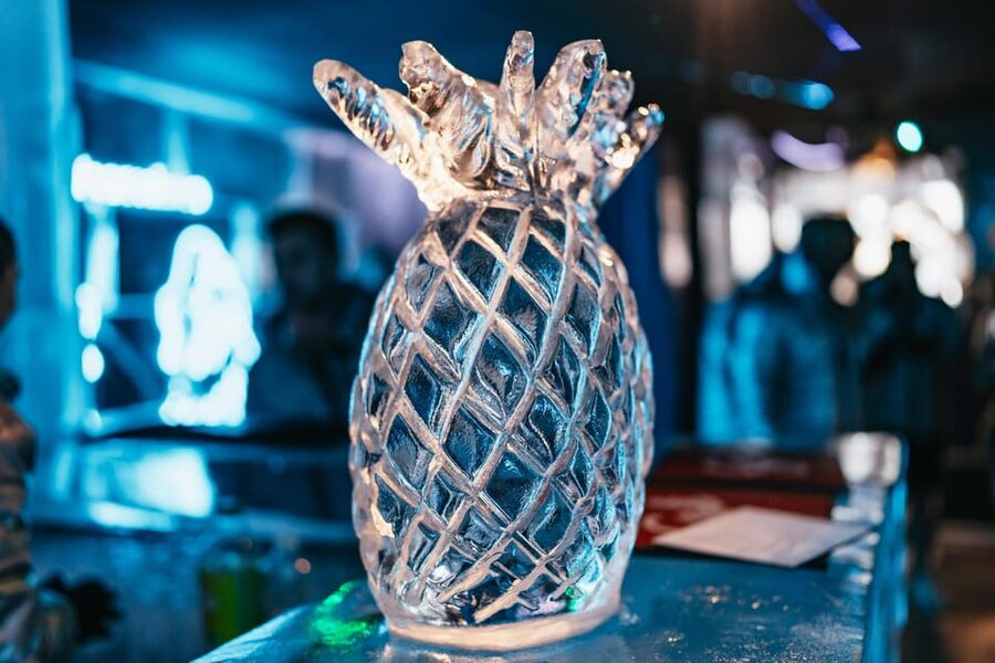 Barcelona: Icebar experience, located at the beach !! - Who will enjoy Icebarcelona most?