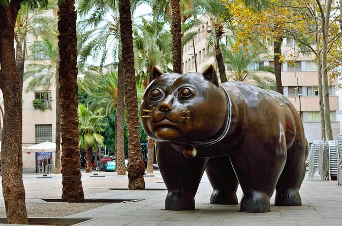 Barcelona in a Day: Personalized Private 6h Tour - Key points at a glance