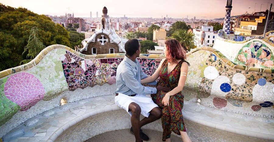 Barcelona: Instagram Tour of the Most Scenic Spots - What this Barcelona photo tour really offers