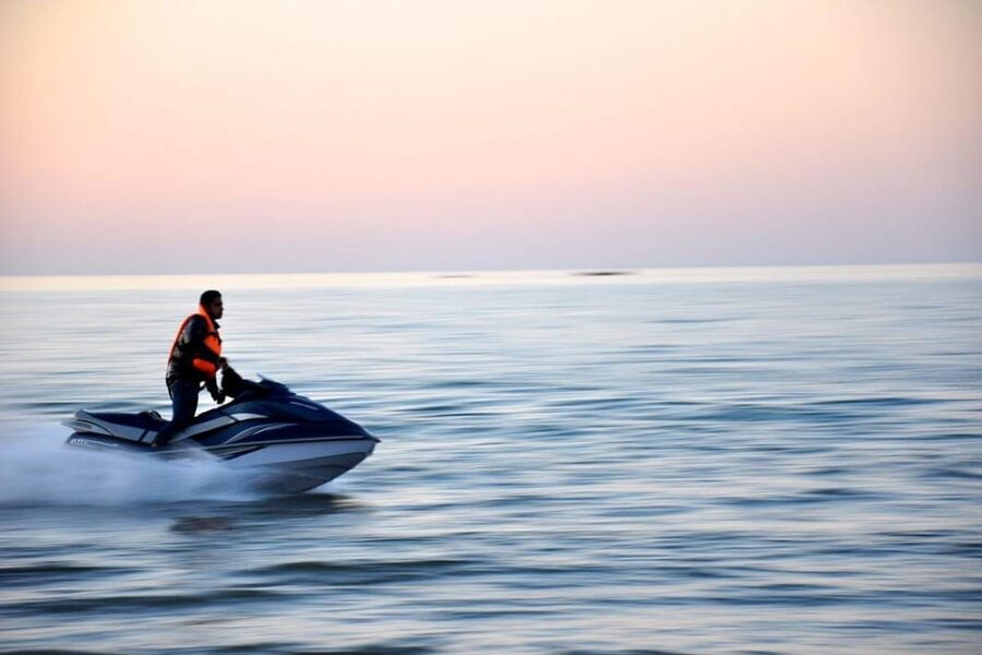 Barcelona: Jetski Rental in Barcelona - Who will enjoy this Barcelona activity most