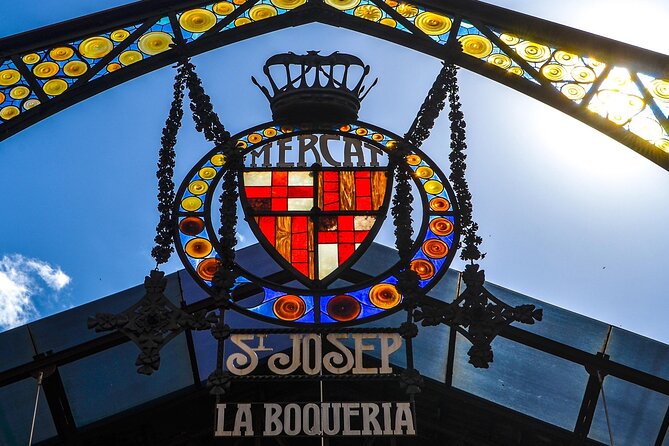 Barcelona: La Boqueria Food, Wine & History Walking Tour - Dietary requests and group comfort