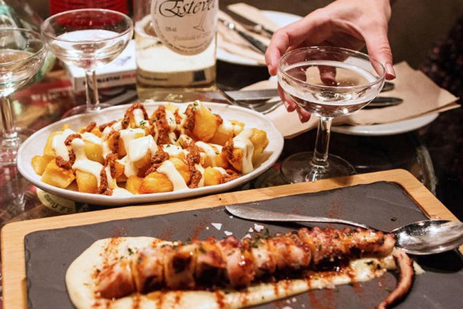 Barcelona: La Boqueria Food, Wine & History Walking Tour - Who should book this Barcelona food walk?