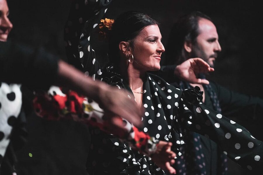 Barcelona: La Laietana Flamenco Show Ticket - Key points to know before booking