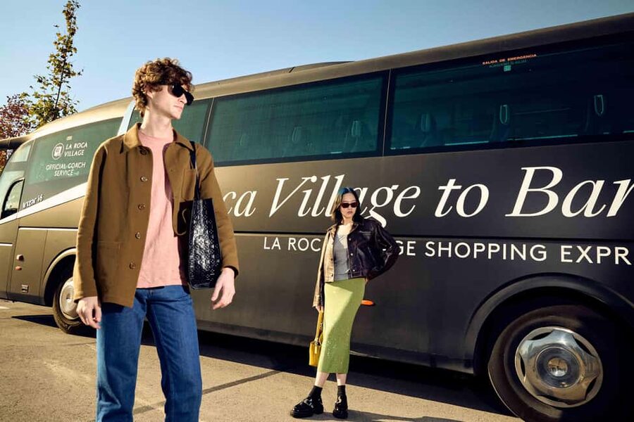 Barcelona: La Roca Village Shopping Express® Day Trip - Key points to know before you book