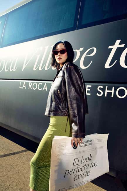 Barcelona: La Roca Village Shopping Express® Day Trip - How the 10% VIP Pass works in practice