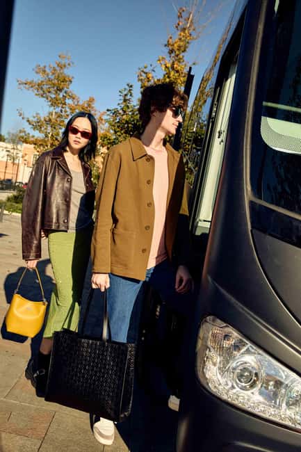 Barcelona: La Roca Village Shopping Express® Day Trip - How long should you spend at La Roca Village?
