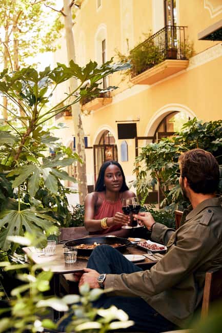 Barcelona: La Roca Village Shopping Express® Day Trip - Is $25 a good price?