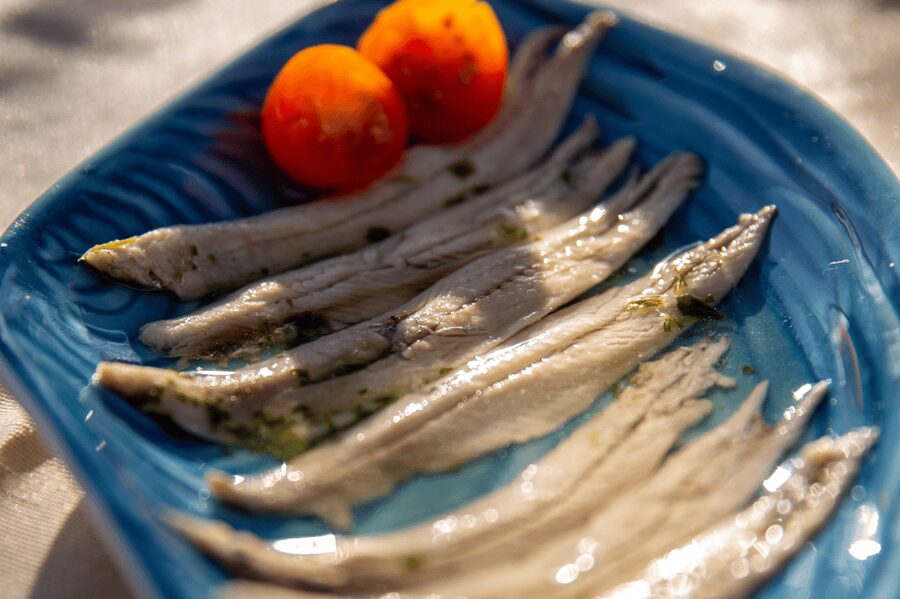 Barcelona: Local Tapas and Drinks Sailing Adventure Tour - Food quality and what to expect on the plate