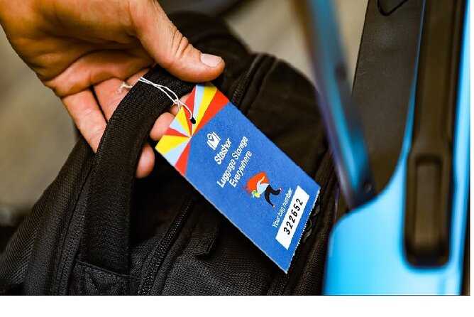 Barcelona: Luggage Storage - Why luggage storage matters in Barcelona