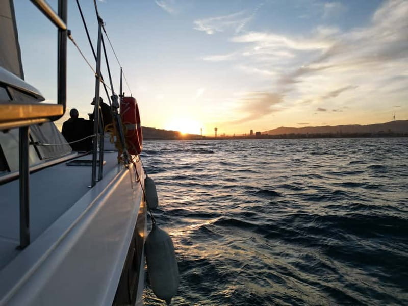 Barcelona: Luxury Catamaran Sunset Cruise - Who will enjoy this cruise most