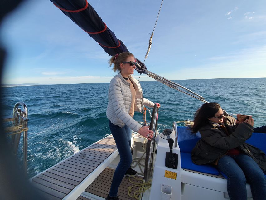 Barcelona: Luxury Private Sunset Yacht Cruise - Key points before you book