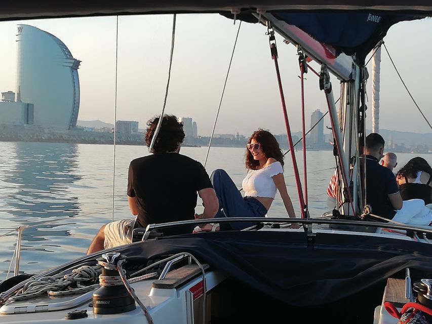 Barcelona: Luxury Private Sunset Yacht Cruise - Should you book Barcelona Sailing’s sunset yacht cruise?