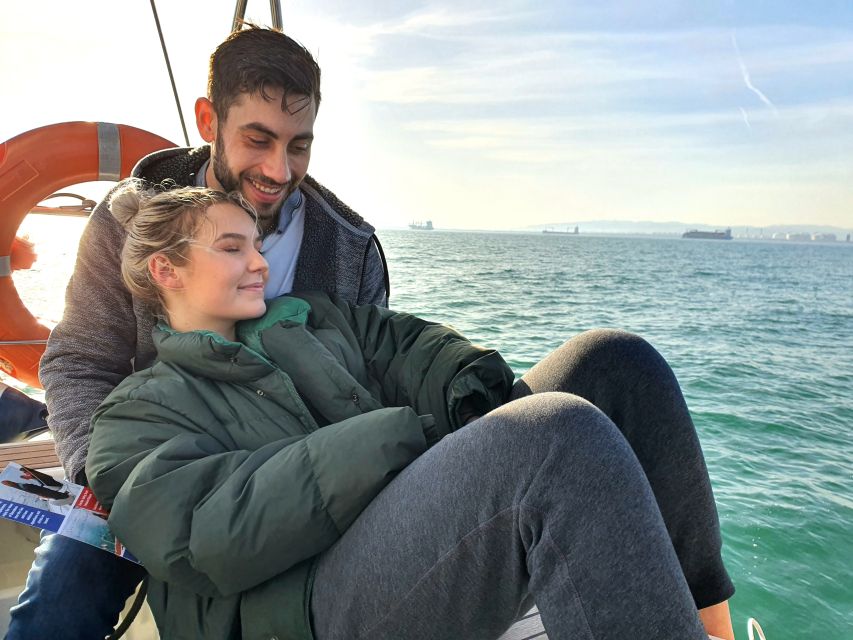 Barcelona: Luxury Private Yacht Daytime Cruise - How the private format affects the value