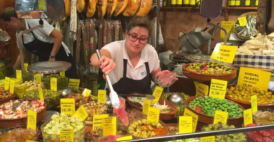 Barcelona Market Food Tour, Local & Artisanal Tastings - Key points to know before you book