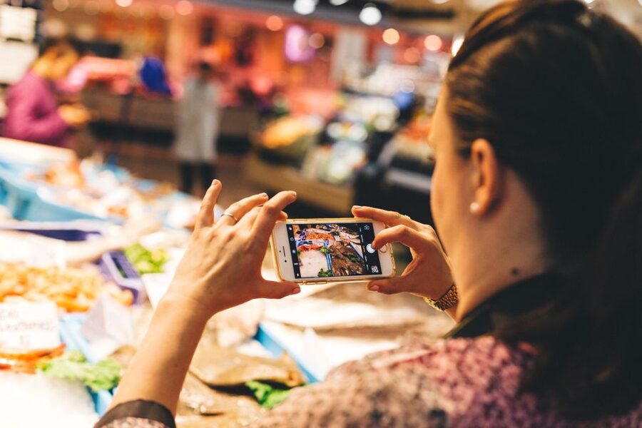 Barcelona Market Food Tour, Local & Artisanal Tastings - Starting at 133 Calle Mallorca