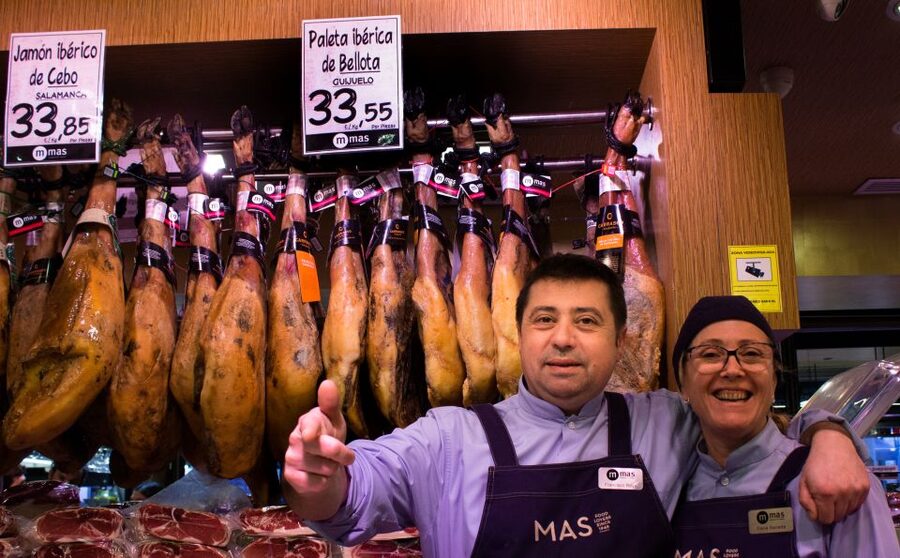 Barcelona: Market, Tasty Tapas/Food and Gothic History Tour - Catalan classics in the Gothic Quarter