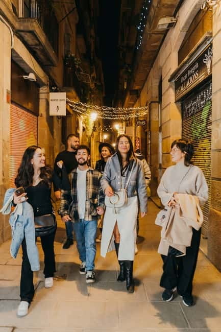 Barcelona: Marvels of Barcelona Walking Tour - Key points to know before you book