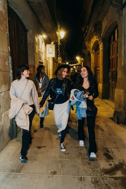Barcelona: Marvels of Barcelona Walking Tour - Barcelona Cathedral and the Gothic Quarter