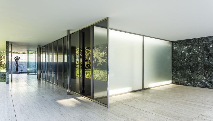 Barcelona: Mies van der Rohe Pavilion Ticket and Audio Guide - Is $10 a fair price?