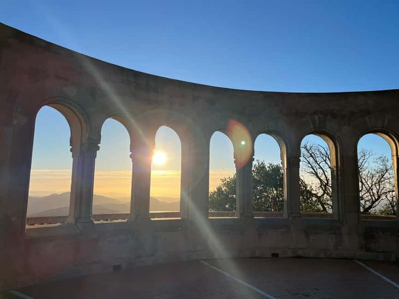 Barcelona: Montserrat Early Trip — Cable Car, Abbey & Hike - Who will get the most from this morning