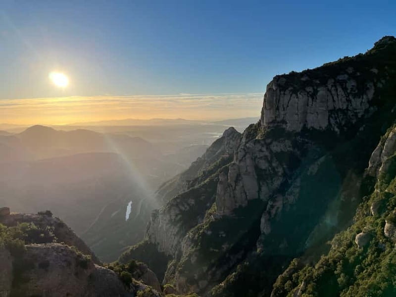 Barcelona: Montserrat Early Trip — Cable Car, Abbey & Hike - Why the early start changes Montserrat