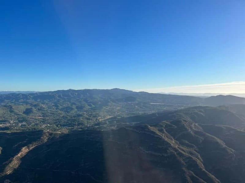 Barcelona: Montserrat Early Trip — Cable Car, Abbey & Hike - The funicular ride and the optional mountain walk