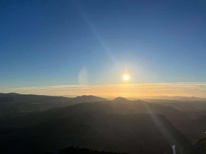 Barcelona: Montserrat Early Trip — Cable Car, Abbey & Hike - What the $100 price includes