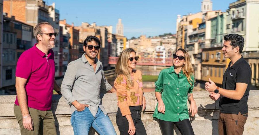 Barcelona: Montserrat, Girona & Costa Brava Guided Day Trip - Key points to know before booking