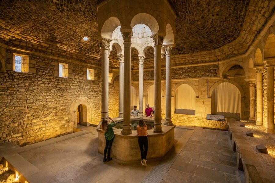 Barcelona: Montserrat, Girona & Costa Brava Guided Day Trip - Who gets the most value from this tour
