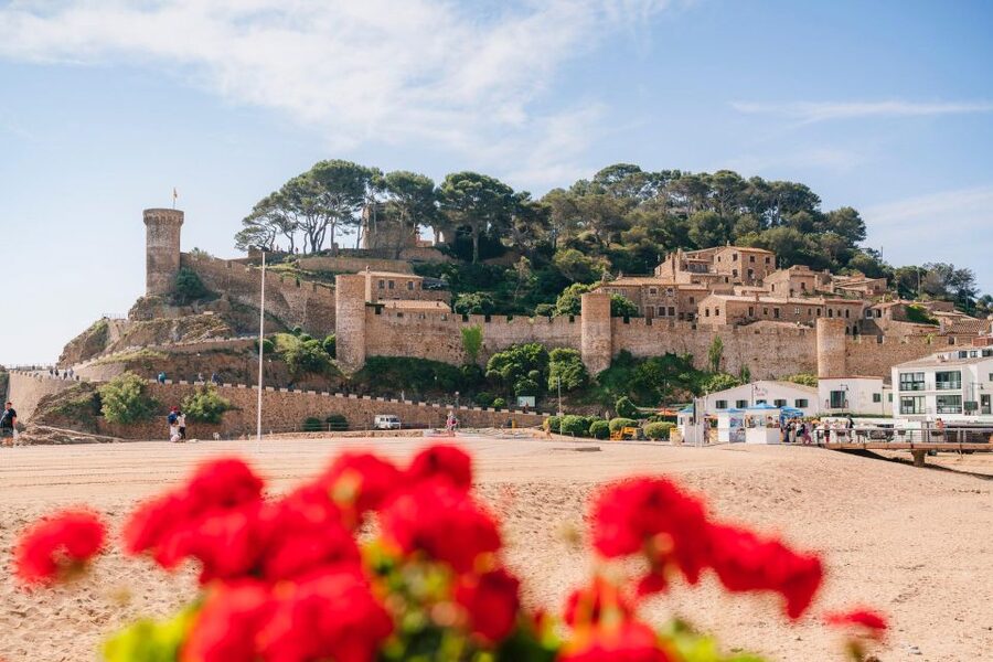 Barcelona: Montserrat, Girona & Costa Brava Guided Day Trip - FAQ