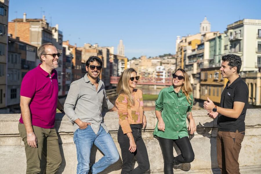 Barcelona: Montserrat, Girona & Costa Brava Guided Day Trip - Montserrat and the Black Madonna
