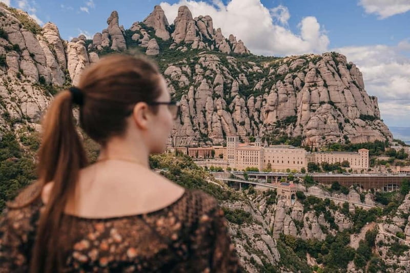 Barcelona: Montserrat Monastery and Black Madonna Day Trip - What the $85 price gets you