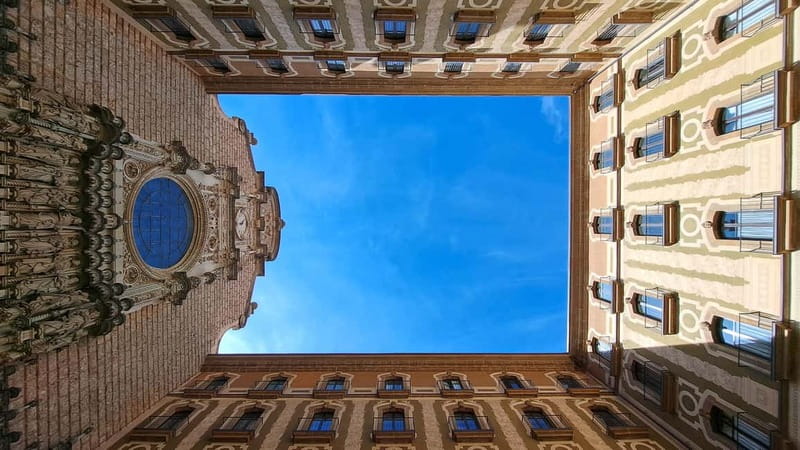 Barcelona: Montserrat Monastery and Natural Park Guided Tour - Who should book this Montserrat trip?
