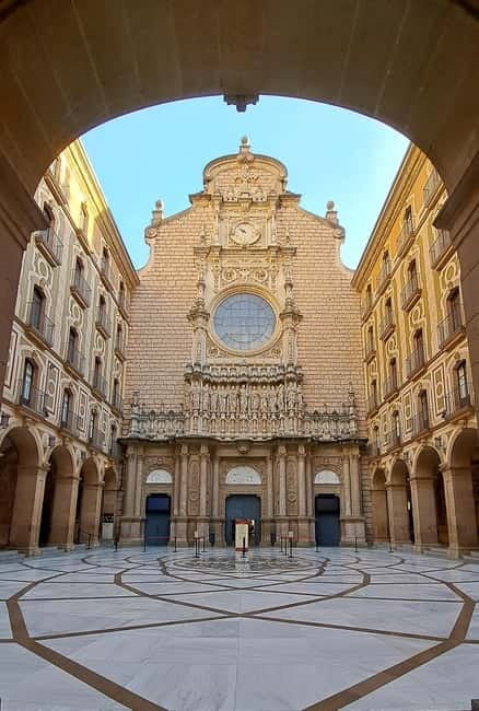 Barcelona: Montserrat Monastery and Natural Park Guided Tour - How much value do you get for $88?