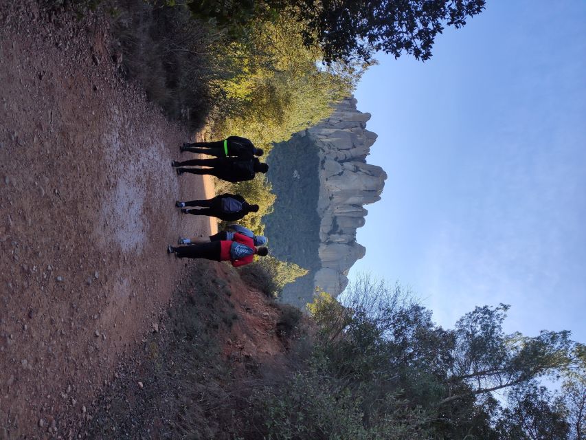 Barcelona: Montserrat Monastery & Hiking Off the Beaten Path - Best times and weather to consider