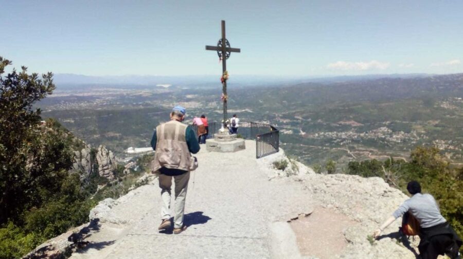 Barcelona: Montserrat Private Trip with Monastery Ticket - Why Montserrat makes a fine break from Barcelona