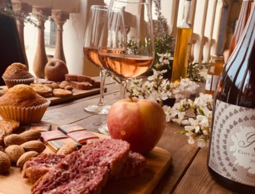Barcelona: Montserrat Tour with Lunch & Wine Tasting Option - Adding lunch and wine at Finca Ca n’Estella