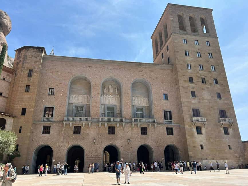 Barcelona: Montserrat Tour with Transport & Basilica Option - Who will enjoy this Montserrat tour most?