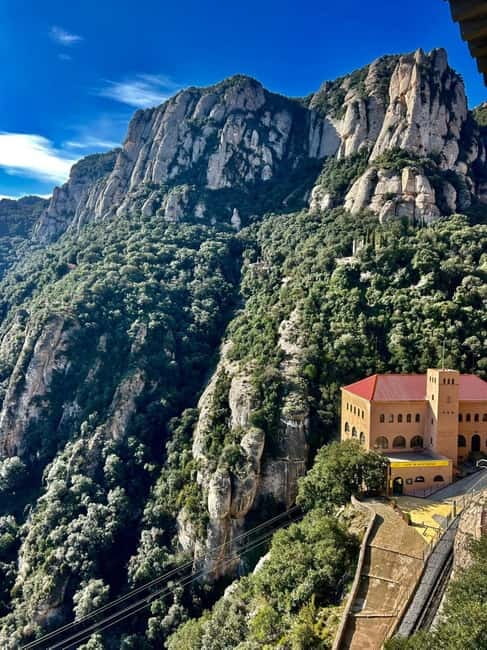 Barcelona: Montserrat Tour with Transport & Basilica Option - Practical advice for using your three hours well