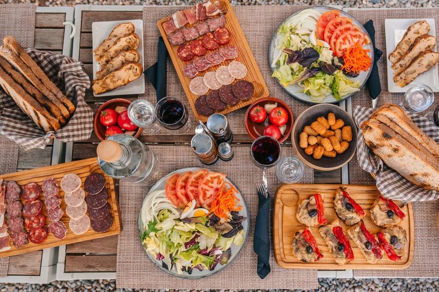 Barcelona: Montserrat Visit & Lunch at Farmhouse Small Group - Who should book this Montserrat experience?