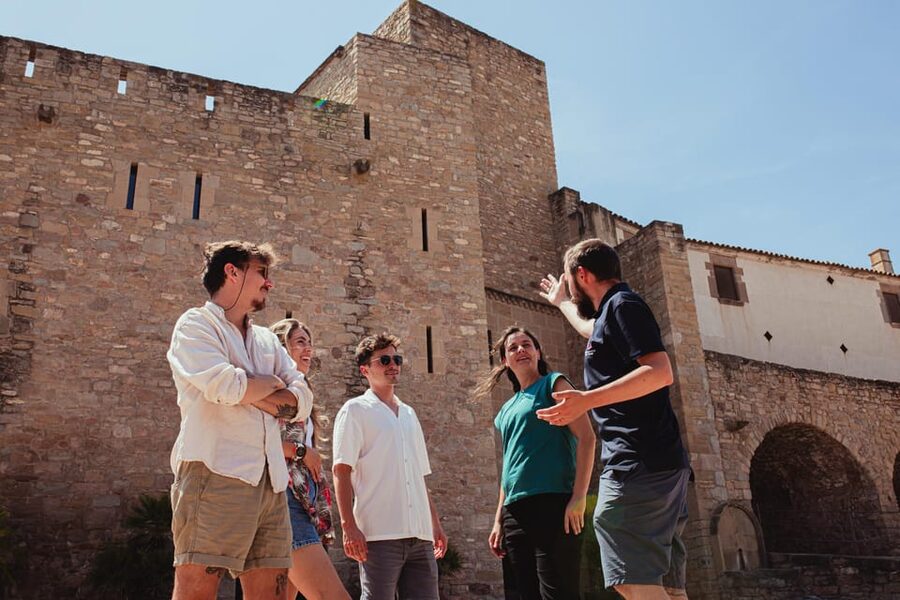 Barcelona: Montserrat with Winery, Lunch, and Train Options - Is the $63 price good value?