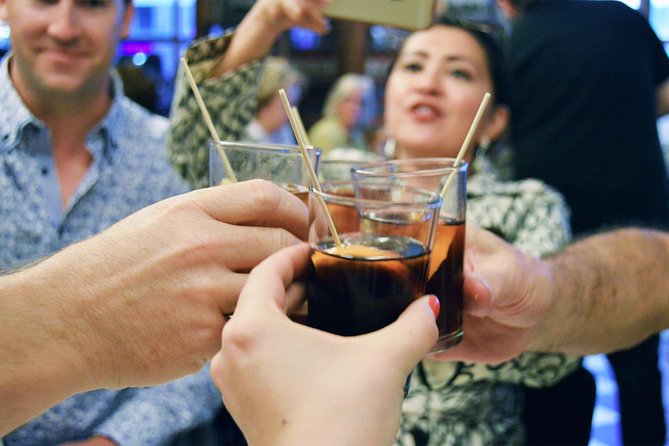 Barcelona Morning Tapas Crawl by Food Tour - Is $70.89 a fair price?