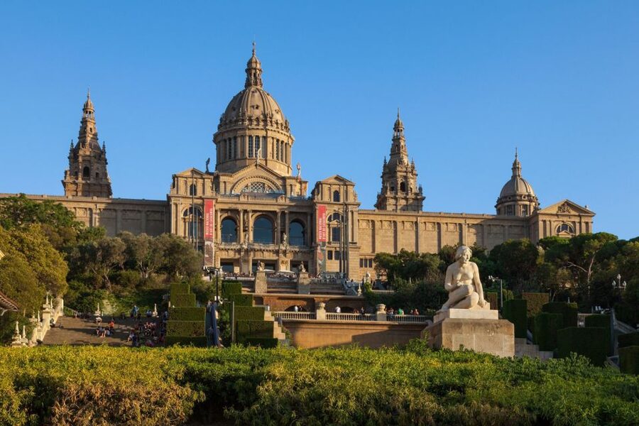 Barcelona: Museu Nacional d'Art de Catalunya Entrance Ticket - Why MNAC deserves a place on your Barcelona itinerary