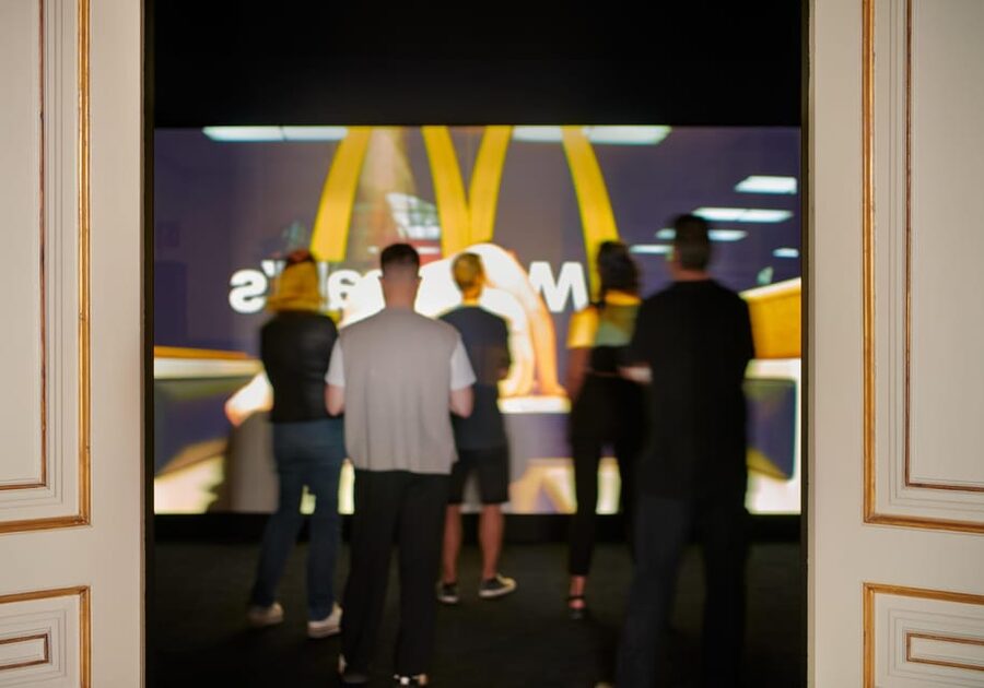 Barcelona: Museum of Forbidden Art Entry Ticket - How long to allow for the visit