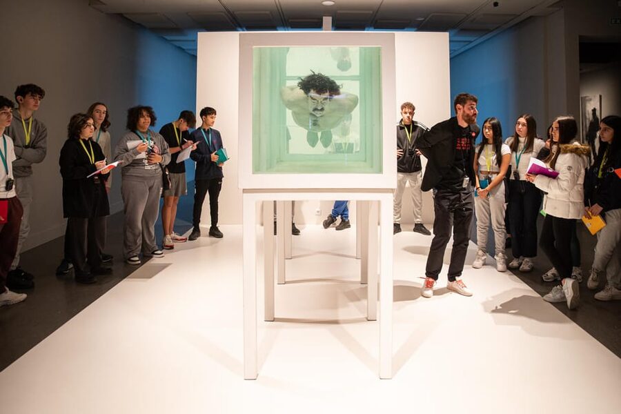 Barcelona: Museum of Forbidden Art Entry Ticket - Practical details before you arrive