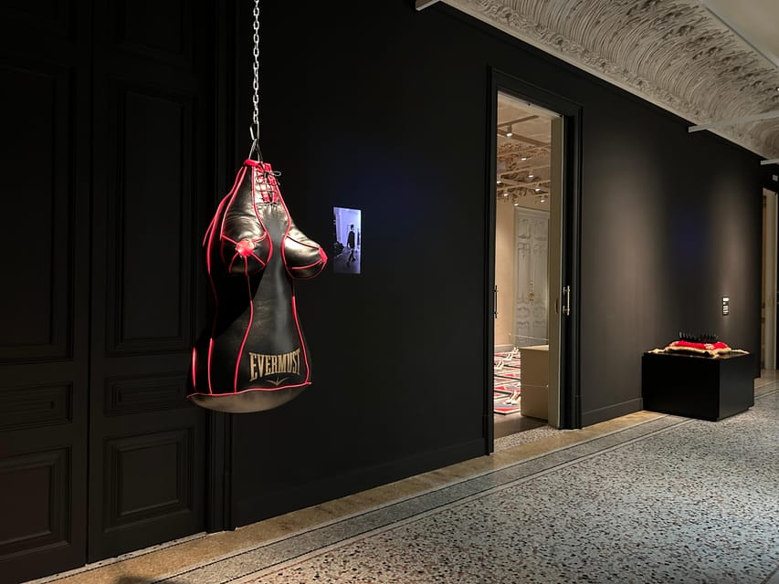 Barcelona: Museum of Forbidden Art Entry Ticket - Should you book the Museum of Forbidden Art?