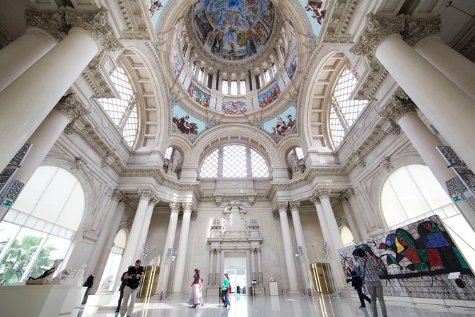 Barcelona Museum Pass - Museu Picasso: the pass’s strongest reason to buy
