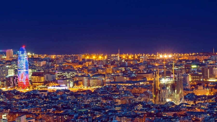 Barcelona: Night Walking Tour in the Heart of the Movida - Starting at La Rambla 99 after dark